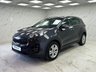 USED 2018 68 KIA SPORTAGE 1.7 CRDi 2 SUV 5dr Diesel Manual Euro 6 (s/s) (114 bhp) 2 FORMER OWNER! 2 FORMER OWNER!