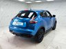 USED 2018 68 NISSAN JUKE 1.6 Tekna SUV 5dr Petrol Manual Euro 6 (112 ps) FULL NISSAN S/H! 1 FORMER OWNER! FULL NISSAN S/H! 1 FORMER OWNER!