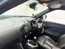 USED 2018 68 NISSAN JUKE 1.6 Tekna SUV 5dr Petrol Manual Euro 6 (112 ps) FULL NISSAN S/H! 1 FORMER OWNER! FULL NISSAN S/H! 1 FORMER OWNER!
