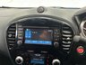 USED 2018 68 NISSAN JUKE 1.6 Tekna SUV 5dr Petrol Manual Euro 6 (112 ps) FULL NISSAN S/H! 1 FORMER OWNER! FULL NISSAN S/H! 1 FORMER OWNER!