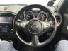 USED 2018 68 NISSAN JUKE 1.6 Tekna SUV 5dr Petrol Manual Euro 6 (112 ps) FULL NISSAN S/H! 1 FORMER OWNER! FULL NISSAN S/H! 1 FORMER OWNER!