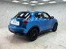 USED 2018 68 NISSAN JUKE 1.6 Tekna SUV 5dr Petrol Manual Euro 6 (112 ps) FULL NISSAN S/H! 1 FORMER OWNER! FULL NISSAN S/H! 1 FORMER OWNER!