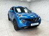 USED 2018 68 NISSAN JUKE 1.6 Tekna SUV 5dr Petrol Manual Euro 6 (112 ps) FULL NISSAN S/H! 1 FORMER OWNER! FULL NISSAN S/H! 1 FORMER OWNER!