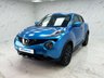 USED 2018 68 NISSAN JUKE 1.6 Tekna SUV 5dr Petrol Manual Euro 6 (112 ps) FULL NISSAN S/H! 1 FORMER OWNER! FULL NISSAN S/H! 1 FORMER OWNER!