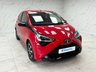 USED 2019 19 TOYOTA AYGO 1.0 VVT-i x-trend Hatchback 5dr Petrol Manual Euro 6 (71 ps) 1 FORMER OWNER! 1 FORMER OWNER!