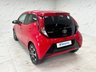 USED 2019 19 TOYOTA AYGO 1.0 VVT-i x-trend Hatchback 5dr Petrol Manual Euro 6 (71 ps) 1 FORMER OWNER! 1 FORMER OWNER!