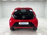 USED 2019 19 TOYOTA AYGO 1.0 VVT-i x-trend Hatchback 5dr Petrol Manual Euro 6 (71 ps) 1 FORMER OWNER! 1 FORMER OWNER!