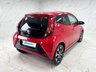 USED 2019 19 TOYOTA AYGO 1.0 VVT-i x-trend Hatchback 5dr Petrol Manual Euro 6 (71 ps) 1 FORMER OWNER! 1 FORMER OWNER!