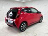 USED 2019 19 TOYOTA AYGO 1.0 VVT-i x-trend Hatchback 5dr Petrol Manual Euro 6 (71 ps) 1 FORMER OWNER! 1 FORMER OWNER!