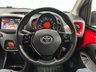 USED 2019 19 TOYOTA AYGO 1.0 VVT-i x-trend Hatchback 5dr Petrol Manual Euro 6 (71 ps) 1 FORMER OWNER! 1 FORMER OWNER!