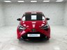 USED 2019 19 TOYOTA AYGO 1.0 VVT-i x-trend Hatchback 5dr Petrol Manual Euro 6 (71 ps) 1 FORMER OWNER! 1 FORMER OWNER!
