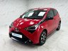 USED 2019 19 TOYOTA AYGO 1.0 VVT-i x-trend Hatchback 5dr Petrol Manual Euro 6 (71 ps) 1 FORMER OWNER! 1 FORMER OWNER!