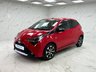 USED 2019 19 TOYOTA AYGO 1.0 VVT-i x-trend Hatchback 5dr Petrol Manual Euro 6 (71 ps) 1 FORMER OWNER! 1 FORMER OWNER!