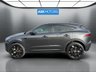 USED 2022 22 JAGUAR E-PACE 2.0 D204 MHEV R-Dynamic SE SUV 5dr Diesel Auto AWD Euro 6 (s/s) (204 ps) Unreal Spec Meridian Surround Sound System, Eiger Grey 