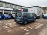 USED 2018 68 PEUGEOT PARTNER 1.6L 5d  AUTO  100 BHP Automatic and Low Mileage