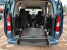 USED 2018 68 PEUGEOT PARTNER 1.6L 5d  AUTO  100 BHP Automatic and Low Mileage