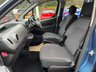 USED 2018 68 PEUGEOT PARTNER 1.6L 5d  AUTO  100 BHP Automatic and Low Mileage