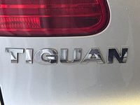 USED 2015 15 VOLKSWAGEN TIGUAN 2.0 TDI BlueMotion Tech Match SUV 5dr Diesel Manual 4WD Euro 5 (s/s) (140 ps) FRESH SERVICE 2 PRE OWNERS SAT NAV