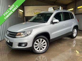 2015 VOLKSWAGEN TIGUAN