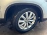 USED 2015 15 VOLKSWAGEN TIGUAN 2.0 TDI BlueMotion Tech Match SUV 5dr Diesel Manual 4WD Euro 5 (s/s) (140 ps) FRESH SERVICE 2 PRE OWNERS SAT NAV