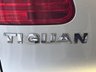 USED 2015 15 VOLKSWAGEN TIGUAN 2.0 TDI BlueMotion Tech Match SUV 5dr Diesel Manual 4WD Euro 5 (s/s) (140 ps) FRESH SERVICE 2 PRE OWNERS SAT NAV