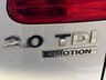 USED 2015 15 VOLKSWAGEN TIGUAN 2.0 TDI BlueMotion Tech Match SUV 5dr Diesel Manual 4WD Euro 5 (s/s) (140 ps) FRESH SERVICE 2 PRE OWNERS SAT NAV