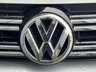 USED 2015 15 VOLKSWAGEN TIGUAN 2.0 TDI BlueMotion Tech Match SUV 5dr Diesel Manual 4WD Euro 5 (s/s) (140 ps) FRESH SERVICE 2 PRE OWNERS SAT NAV