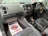 USED 2015 15 VOLKSWAGEN TIGUAN 2.0 TDI BlueMotion Tech Match SUV 5dr Diesel Manual 4WD Euro 5 (s/s) (140 ps) FRESH SERVICE 2 PRE OWNERS SAT NAV