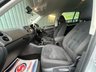USED 2015 15 VOLKSWAGEN TIGUAN 2.0 TDI BlueMotion Tech Match SUV 5dr Diesel Manual 4WD Euro 5 (s/s) (140 ps) FRESH SERVICE 2 PRE OWNERS SAT NAV