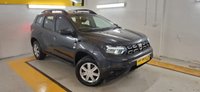 USED 2022 71 DACIA DUSTER 1.0 TCe Essential SUV 5dr Bi Fuel Manual Euro 6 (s/s) (100 ps) Dual Fuel - Runs on Petrol and also Cheaper LPG!