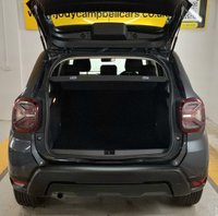 USED 2022 71 DACIA DUSTER 1.0 TCe Essential SUV 5dr Bi Fuel Manual Euro 6 (s/s) (100 ps) Dual Fuel - Runs on Petrol and also Cheaper LPG!