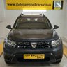 USED 2022 71 DACIA DUSTER 1.0 TCe Essential SUV 5dr Bi Fuel Manual Euro 6 (s/s) (100 ps) Dual Fuel - Runs on Petrol and also Cheaper LPG!