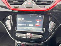 USED 2019 69 VAUXHALL CORSA 1.4i ecoTEC Griffin Hatchback 5dr Petrol Manual Euro 6 (90 ps) www.suffolkcarcentre.co.uk - Located at Lowestoft