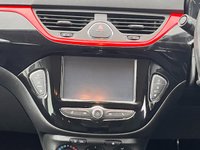 USED 2019 69 VAUXHALL CORSA 1.4i ecoTEC Griffin Hatchback 5dr Petrol Manual Euro 6 (90 ps) www.suffolkcarcentre.co.uk - Located at Lowestoft