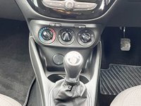 USED 2019 69 VAUXHALL CORSA 1.4i ecoTEC Griffin Hatchback 5dr Petrol Manual Euro 6 (90 ps) www.suffolkcarcentre.co.uk - Located at Lowestoft