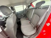 USED 2019 69 VAUXHALL CORSA 1.4i ecoTEC Griffin Hatchback 5dr Petrol Manual Euro 6 (90 ps) www.suffolkcarcentre.co.uk - Located at Lowestoft