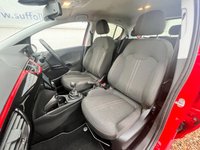 USED 2019 69 VAUXHALL CORSA 1.4i ecoTEC Griffin Hatchback 5dr Petrol Manual Euro 6 (90 ps) www.suffolkcarcentre.co.uk - Located at Lowestoft