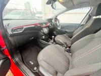 USED 2019 69 VAUXHALL CORSA 1.4i ecoTEC Griffin Hatchback 5dr Petrol Manual Euro 6 (90 ps) www.suffolkcarcentre.co.uk - Located at Lowestoft