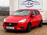 USED 2019 69 VAUXHALL CORSA 1.4i ecoTEC Griffin Hatchback 5dr Petrol Manual Euro 6 (90 ps) www.suffolkcarcentre.co.uk - Located at Lowestoft