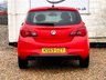 USED 2019 69 VAUXHALL CORSA 1.4i ecoTEC Griffin Hatchback 5dr Petrol Manual Euro 6 (90 ps) www.suffolkcarcentre.co.uk - Located at Lowestoft