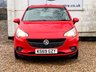 USED 2019 69 VAUXHALL CORSA 1.4i ecoTEC Griffin Hatchback 5dr Petrol Manual Euro 6 (90 ps) www.suffolkcarcentre.co.uk - Located at Lowestoft