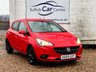 USED 2019 69 VAUXHALL CORSA 1.4i ecoTEC Griffin Hatchback 5dr Petrol Manual Euro 6 (90 ps) www.suffolkcarcentre.co.uk - Located at Lowestoft