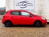 USED 2019 69 VAUXHALL CORSA 1.4i ecoTEC Griffin Hatchback 5dr Petrol Manual Euro 6 (90 ps) www.suffolkcarcentre.co.uk - Located at Lowestoft