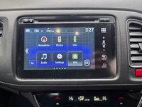 USED 2016 66 HONDA HR-V 1.6 i-DTEC SE Navi SUV 5dr Diesel Manual Euro 6 (s/s) (120 ps) Parking Sensors - Front & Rear