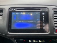USED 2016 66 HONDA HR-V 1.6 i-DTEC SE Navi SUV 5dr Diesel Manual Euro 6 (s/s) (120 ps) Parking Sensors - Front & Rear