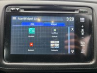 USED 2016 66 HONDA HR-V 1.6 i-DTEC SE Navi SUV 5dr Diesel Manual Euro 6 (s/s) (120 ps) Parking Sensors - Front & Rear