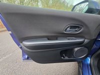 USED 2016 66 HONDA HR-V 1.6 i-DTEC SE Navi SUV 5dr Diesel Manual Euro 6 (s/s) (120 ps) Parking Sensors - Front & Rear