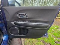 USED 2016 66 HONDA HR-V 1.6 i-DTEC SE Navi SUV 5dr Diesel Manual Euro 6 (s/s) (120 ps) Parking Sensors - Front & Rear