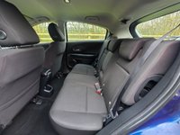 USED 2016 66 HONDA HR-V 1.6 i-DTEC SE Navi SUV 5dr Diesel Manual Euro 6 (s/s) (120 ps) Parking Sensors - Front & Rear