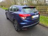 USED 2016 66 HONDA HR-V 1.6 i-DTEC SE Navi SUV 5dr Diesel Manual Euro 6 (s/s) (120 ps) Parking Sensors - Front & Rear
